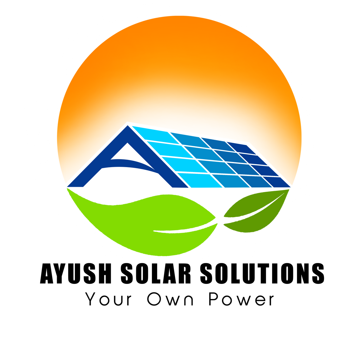 Ayush Solar Solutions