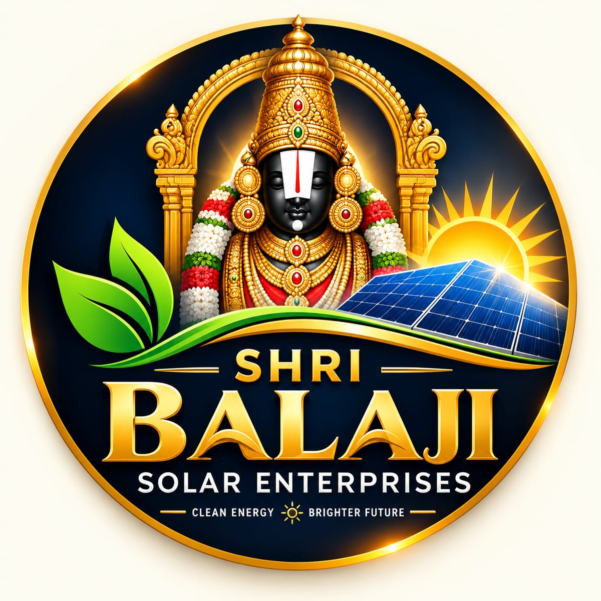 Shri Balaji Solar Enterprises