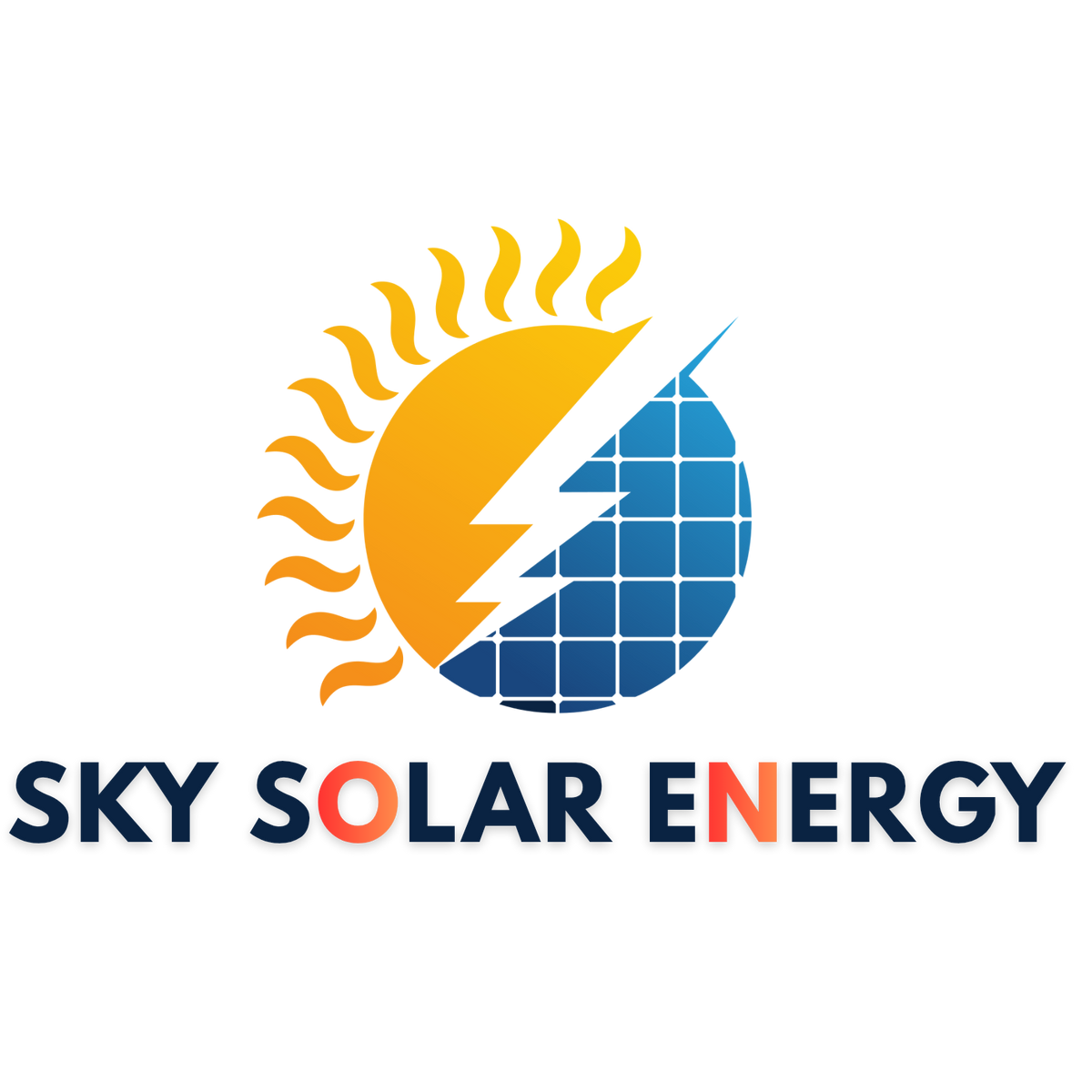 Sky Solar Energy