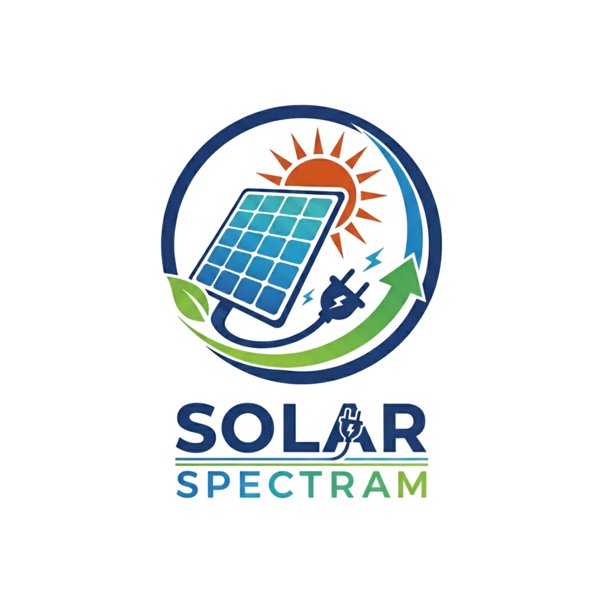 Solar Spectram