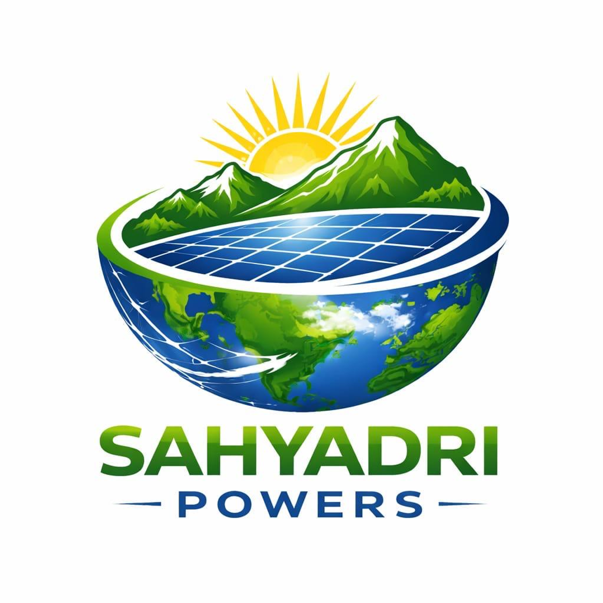 SAHYADRI POWERS