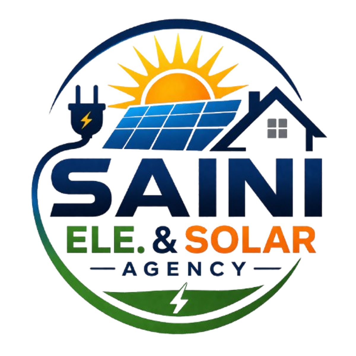 Saini Ele. & Solar Agency
