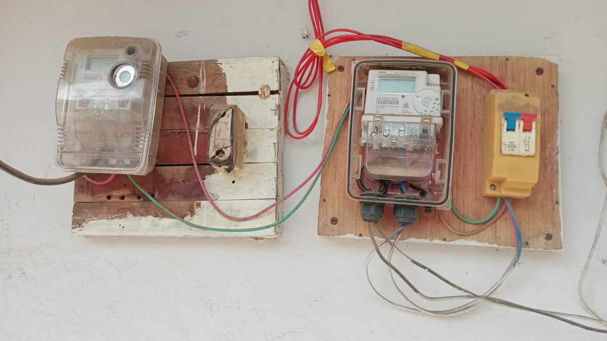 2KW On-Grid EPC