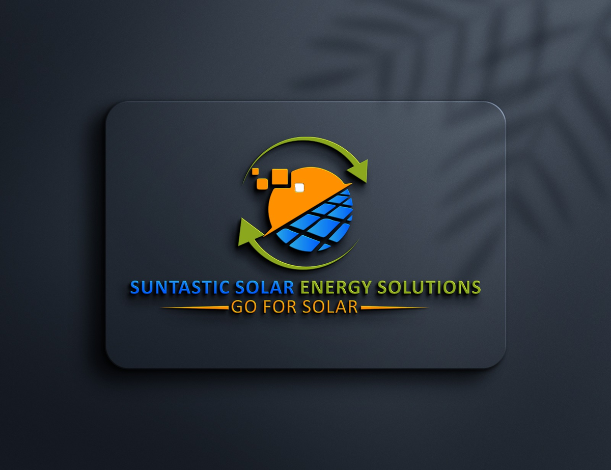 Suntastic Solar Energy Solutions