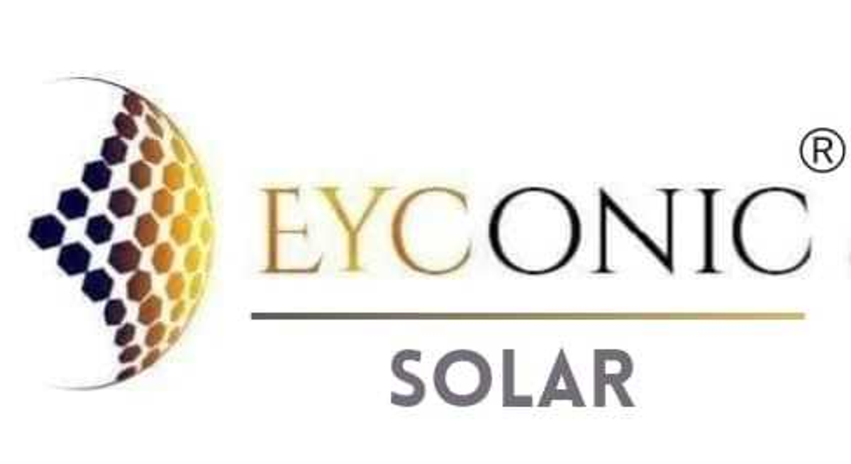 EYCONIC WORLD COMPU SOLAR SOLUTIONS PVT LTD