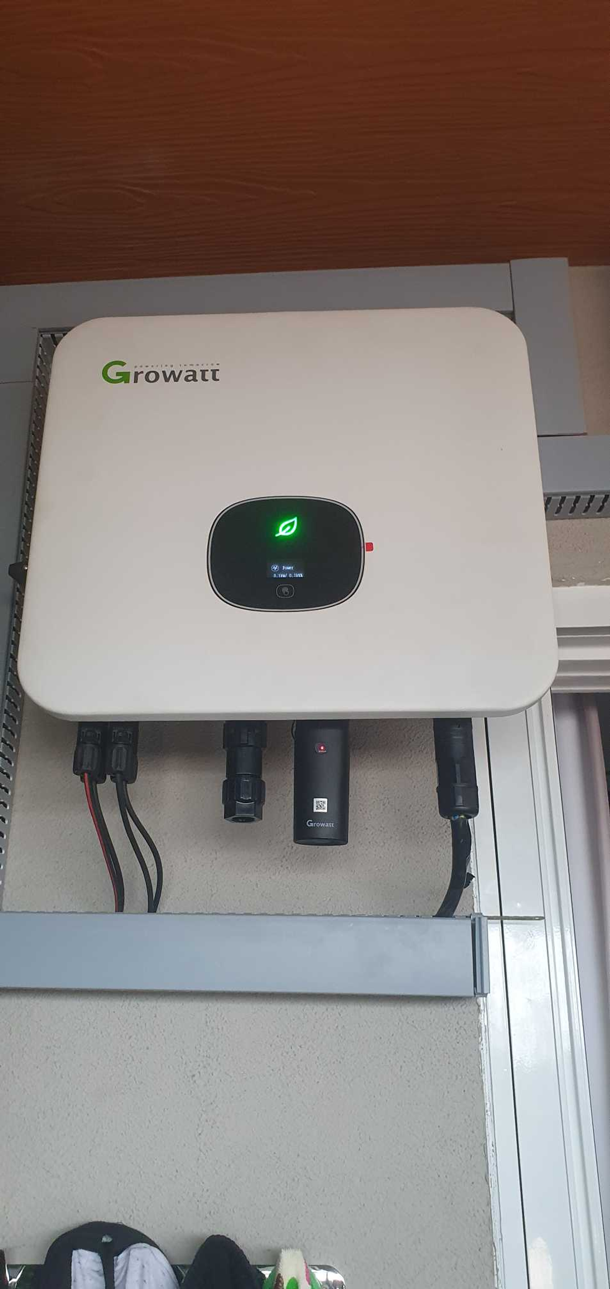 5KW On-Grid EPC