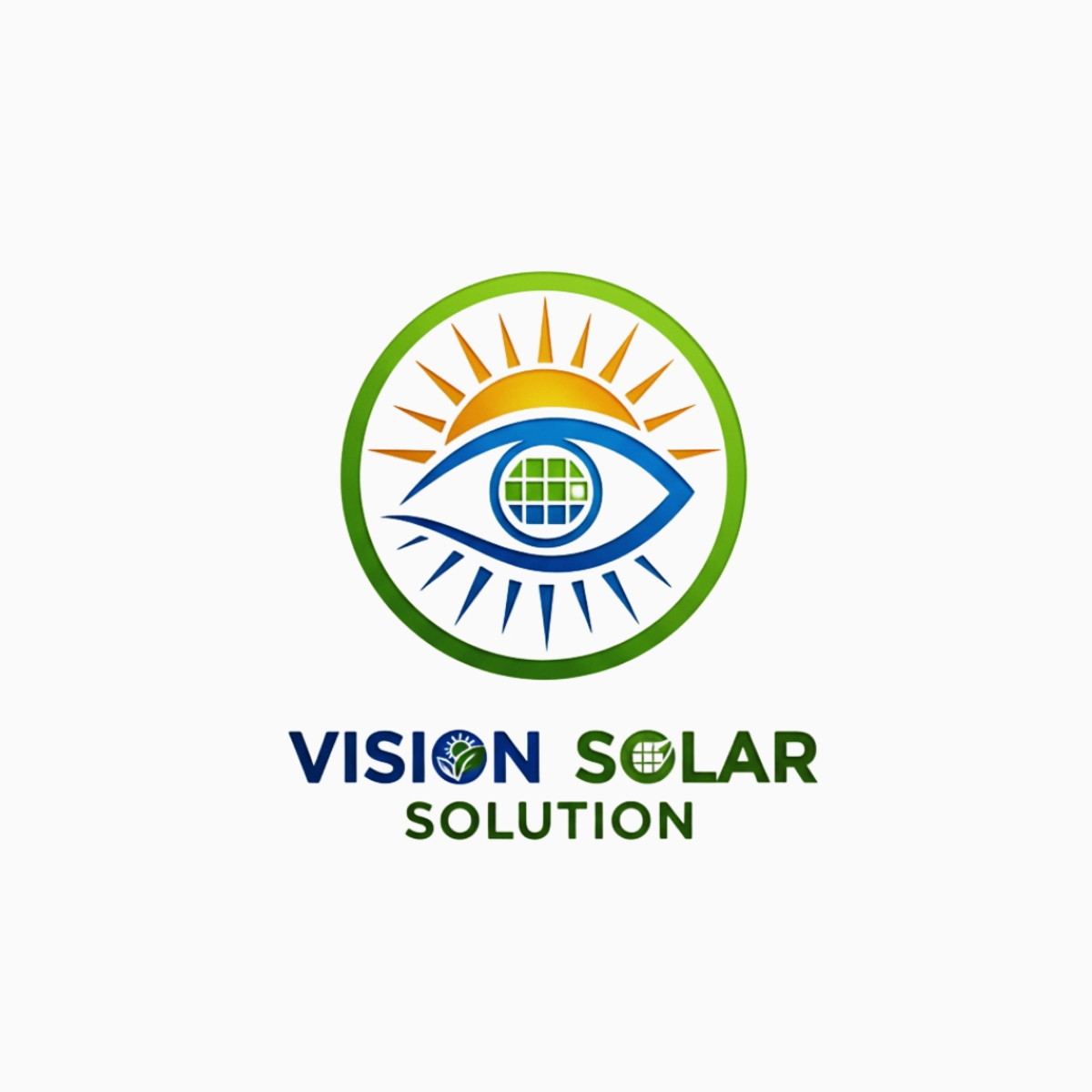 Vision Solar Solution