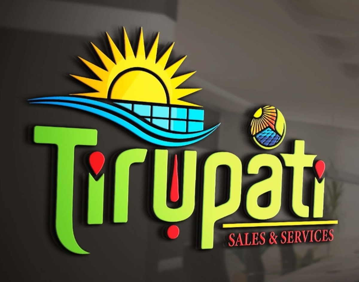 Tirupati Sales And Service