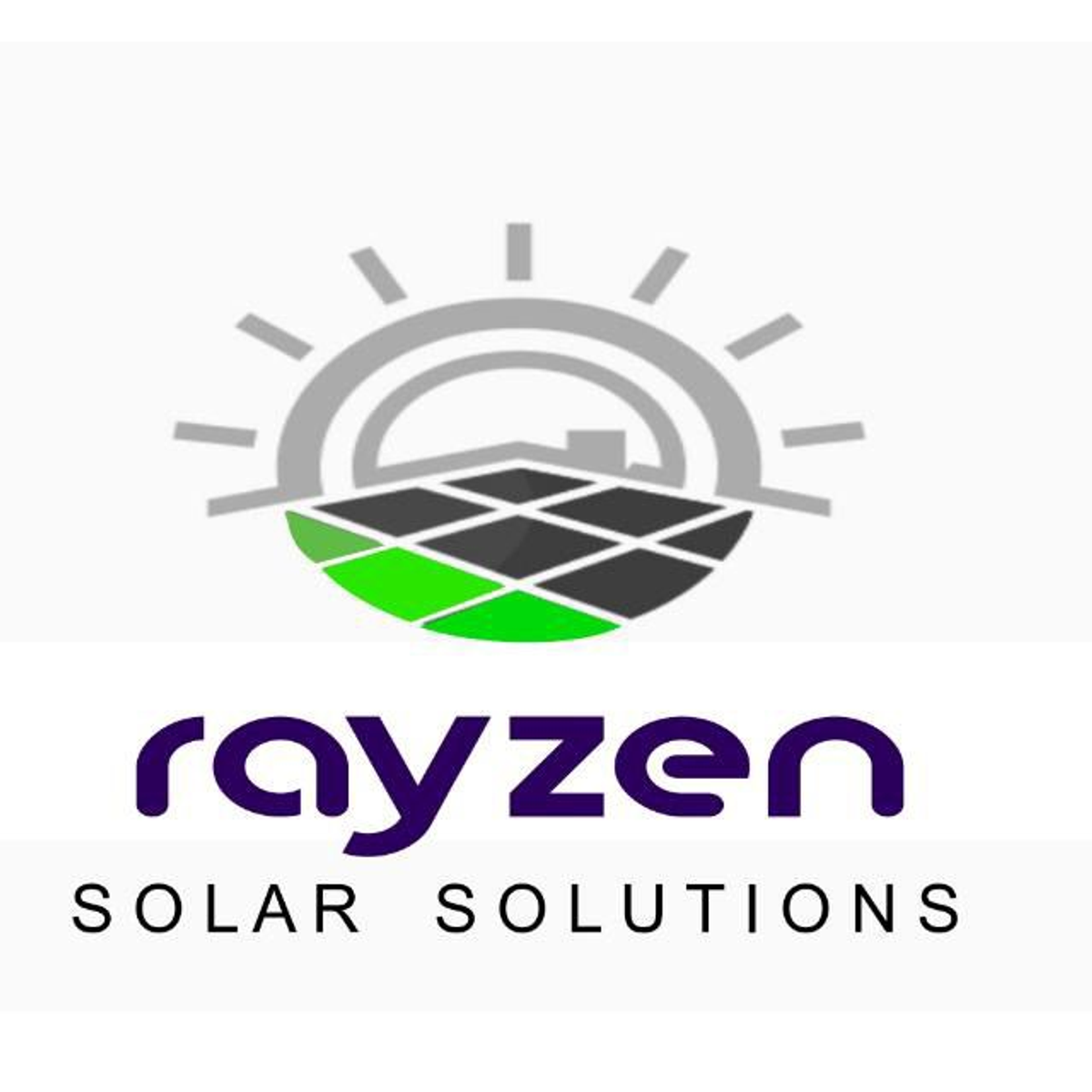 Rayzen solar Solutions LLP