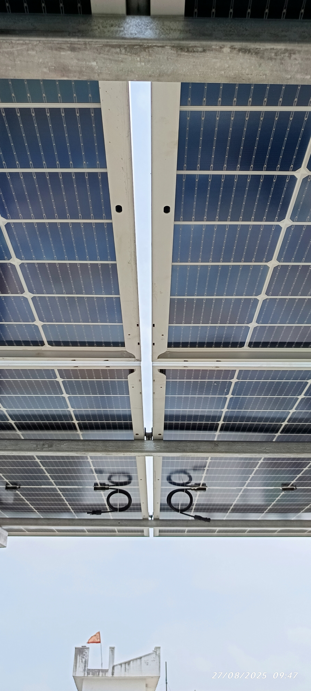 3KW Hybrid I&C