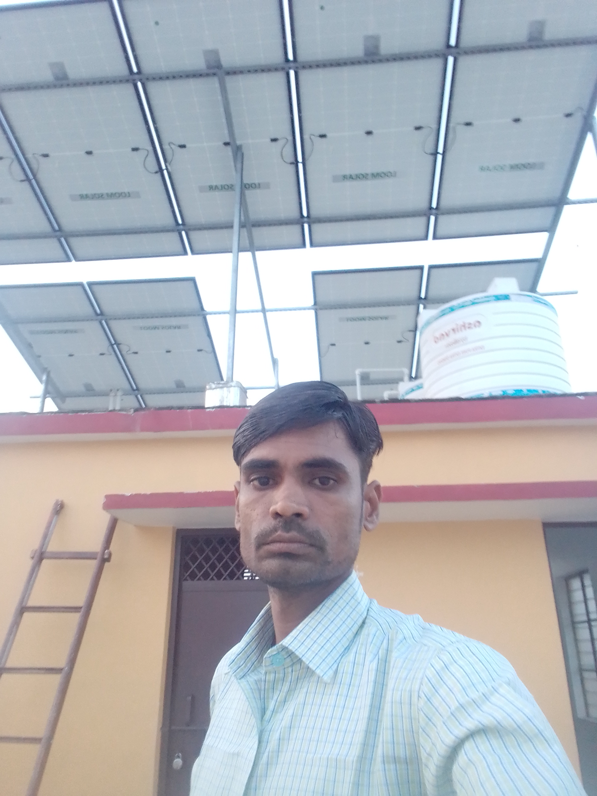 5KW On-Grid I&C