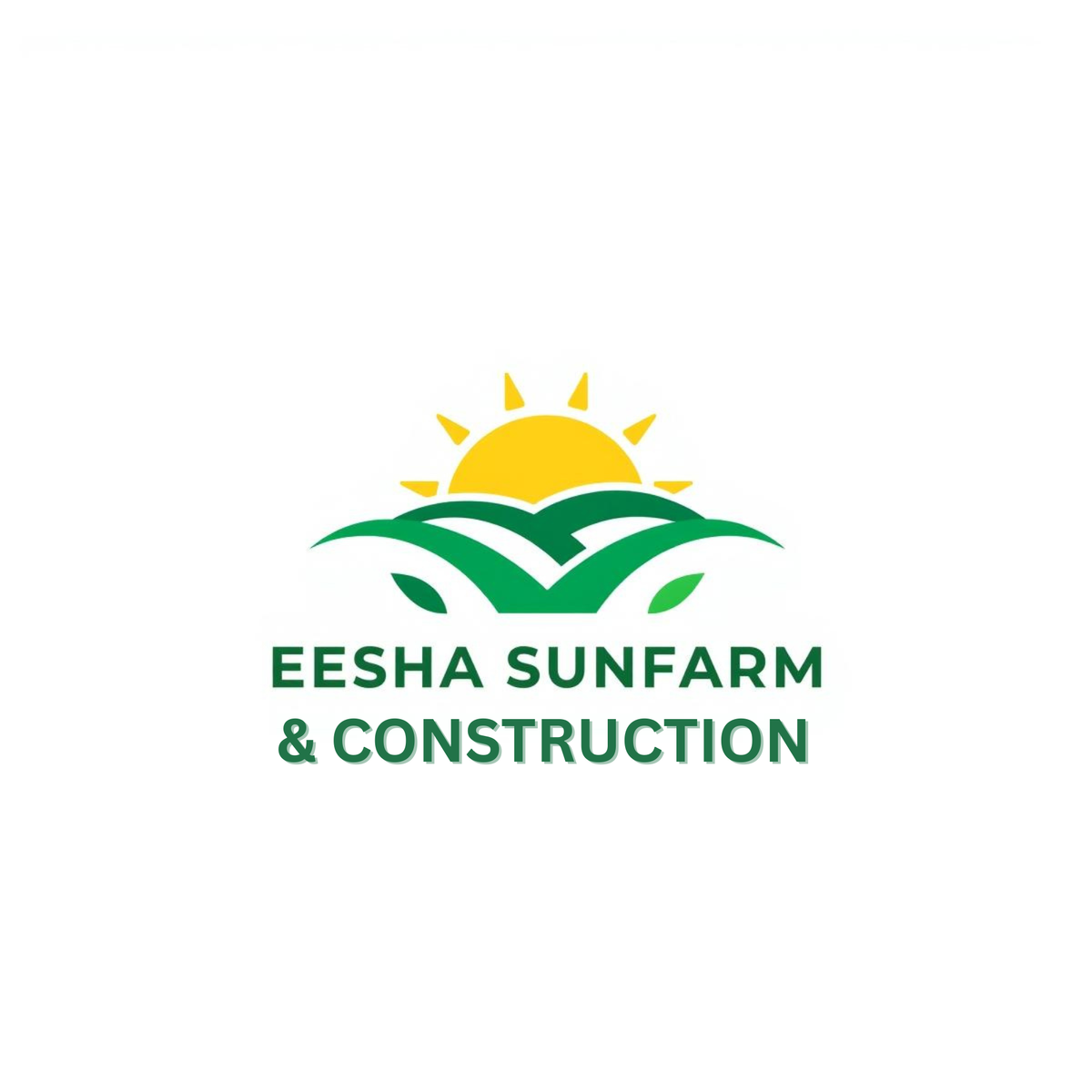 Eesha Sunfarm & Construction
