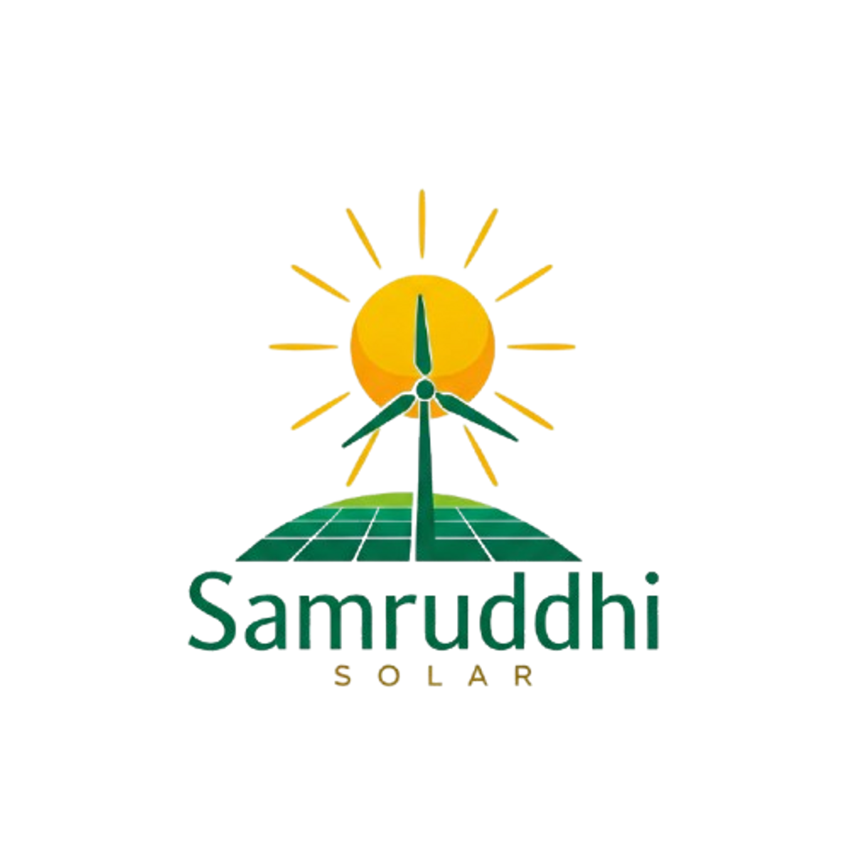 Samruddhi Solar