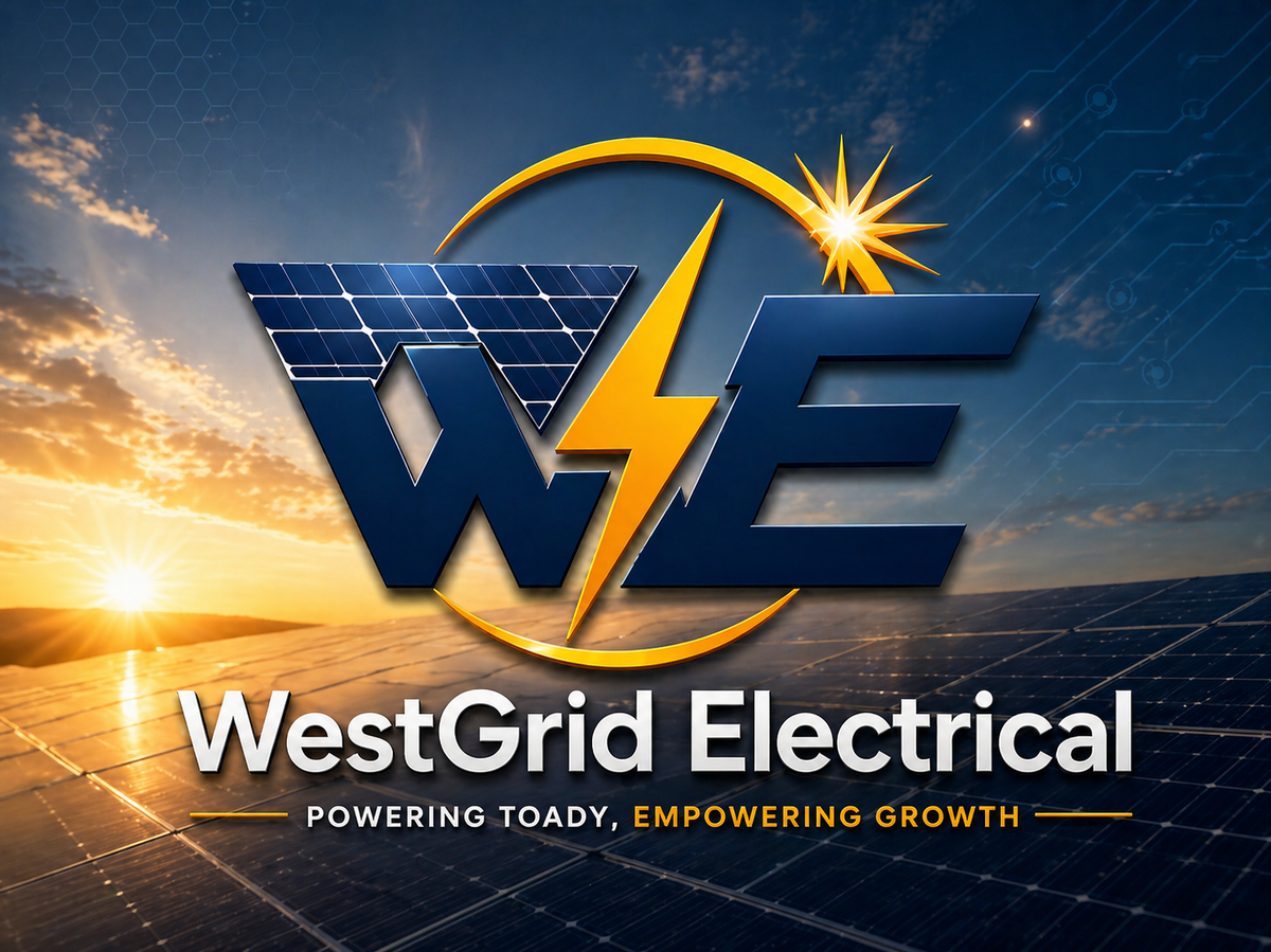 Westgrid Electrical Services