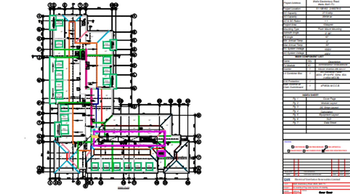 27KW On-Grid Consultancy