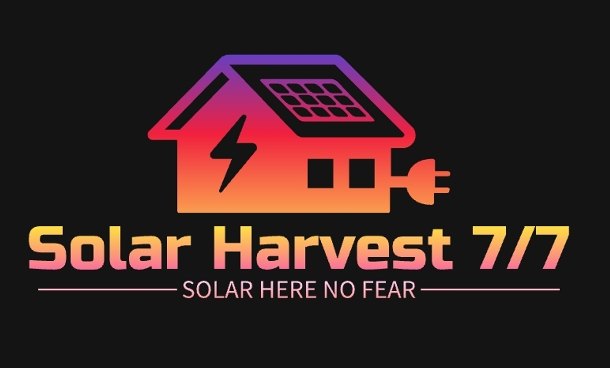 Solar Harvest 7/7