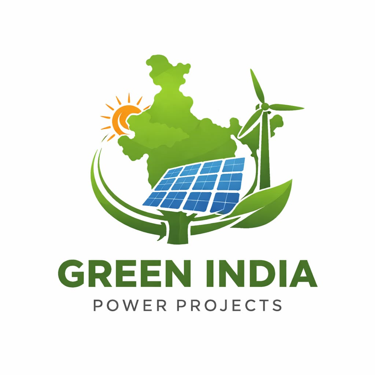 Green India Power Project