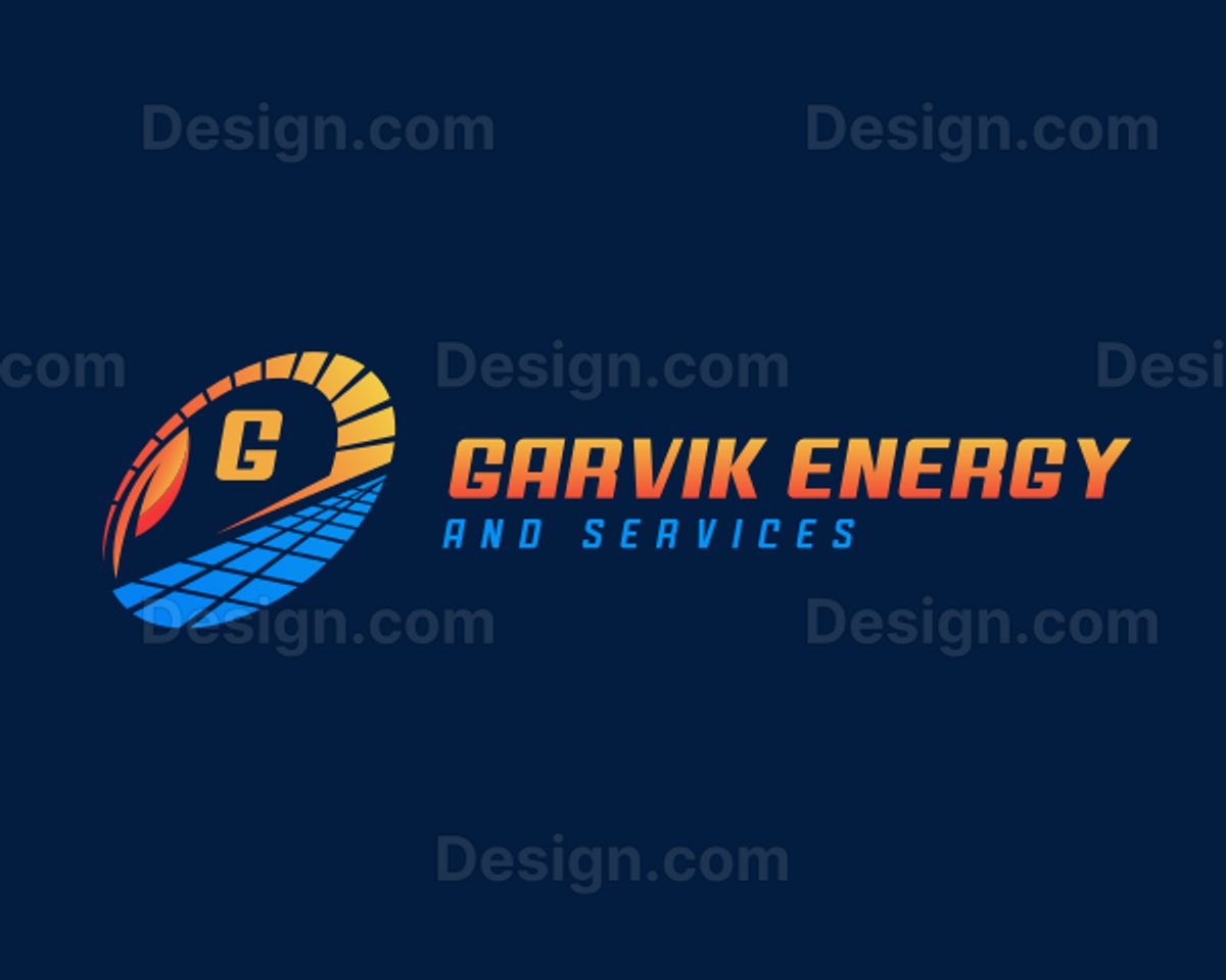 Garvik energy & services
