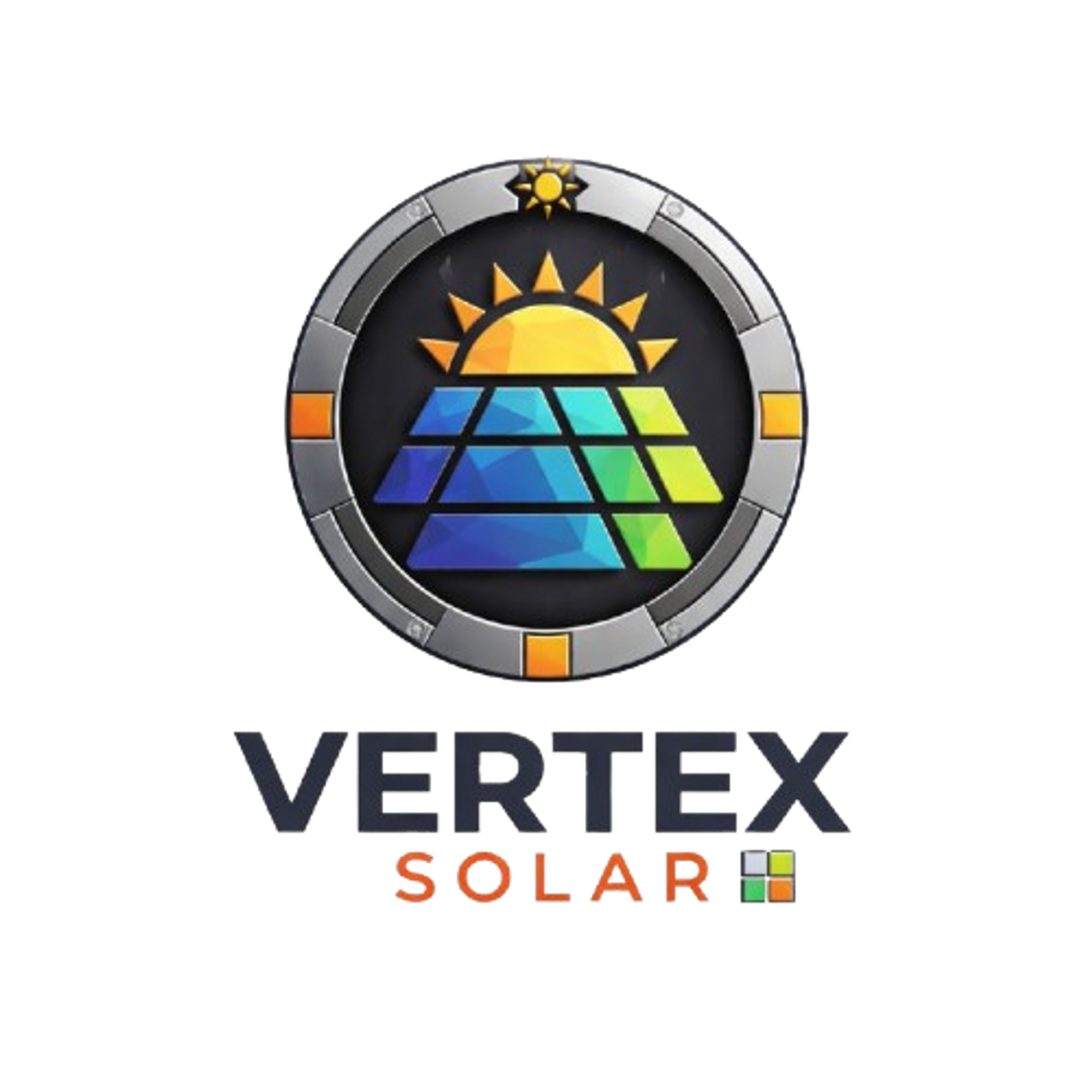 Vertex Solar (Associate By KRISA GROUP) VENDER ID LKO2507092954