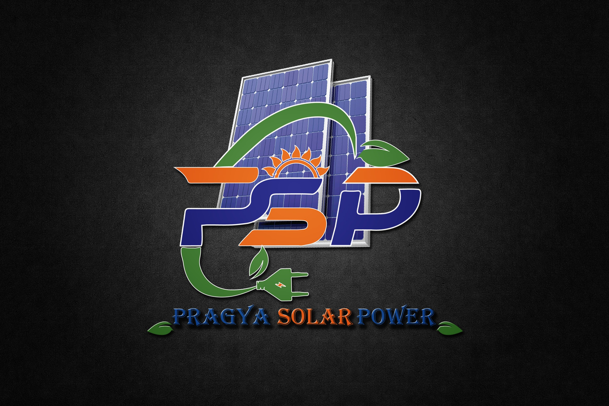 Pragya Solar Power (Karan Parihar)