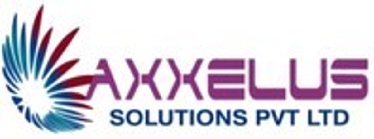 Axxelus Solutions Pvt Ltd