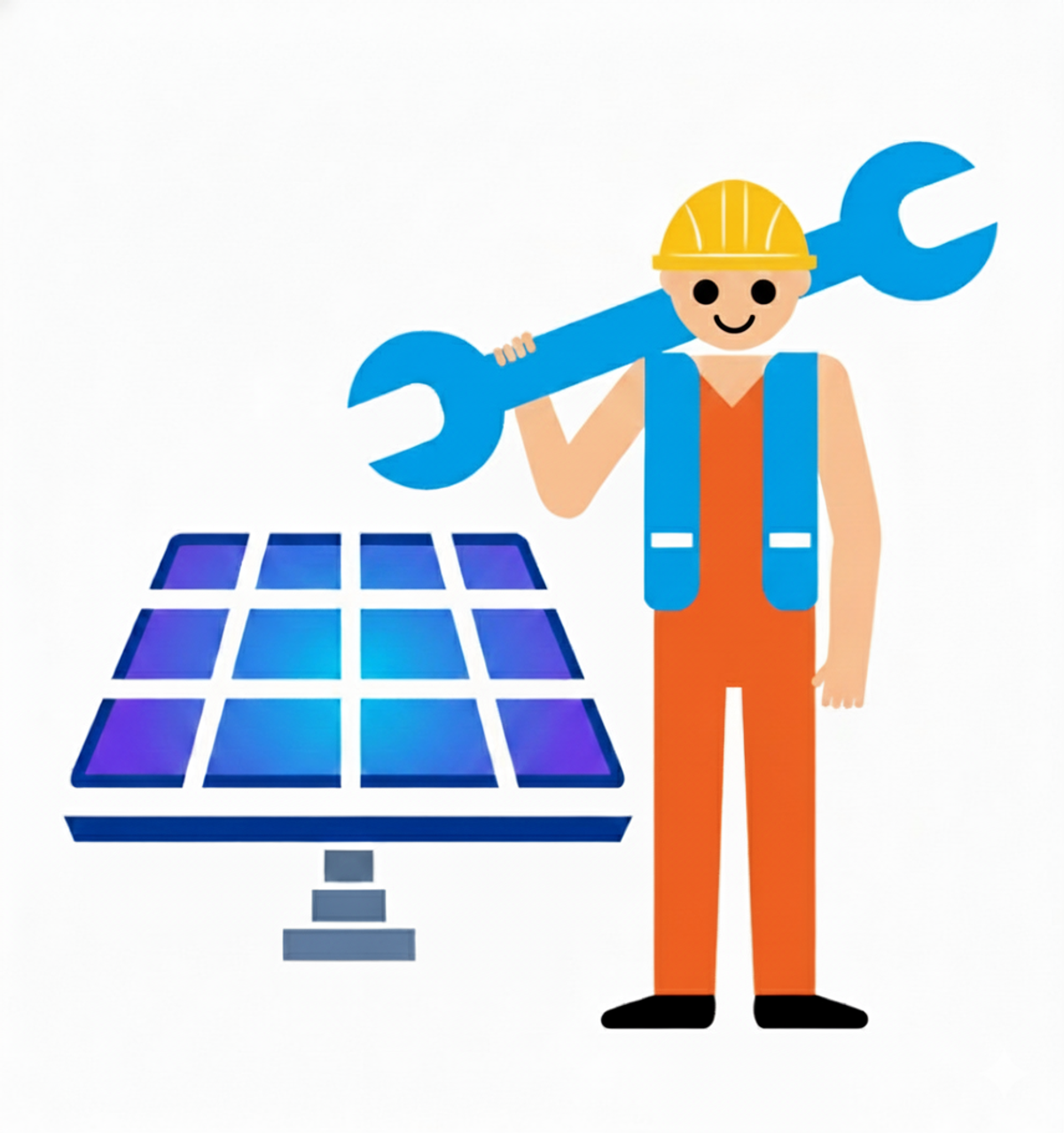 Janhvi Engineers Solar Energy Company