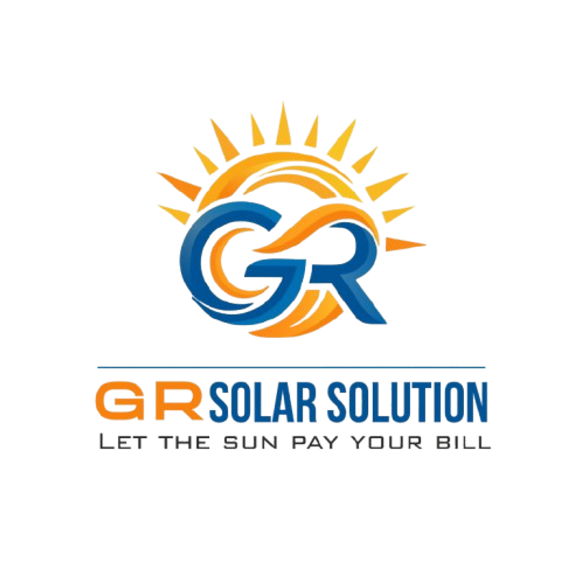 G R Solar Solution