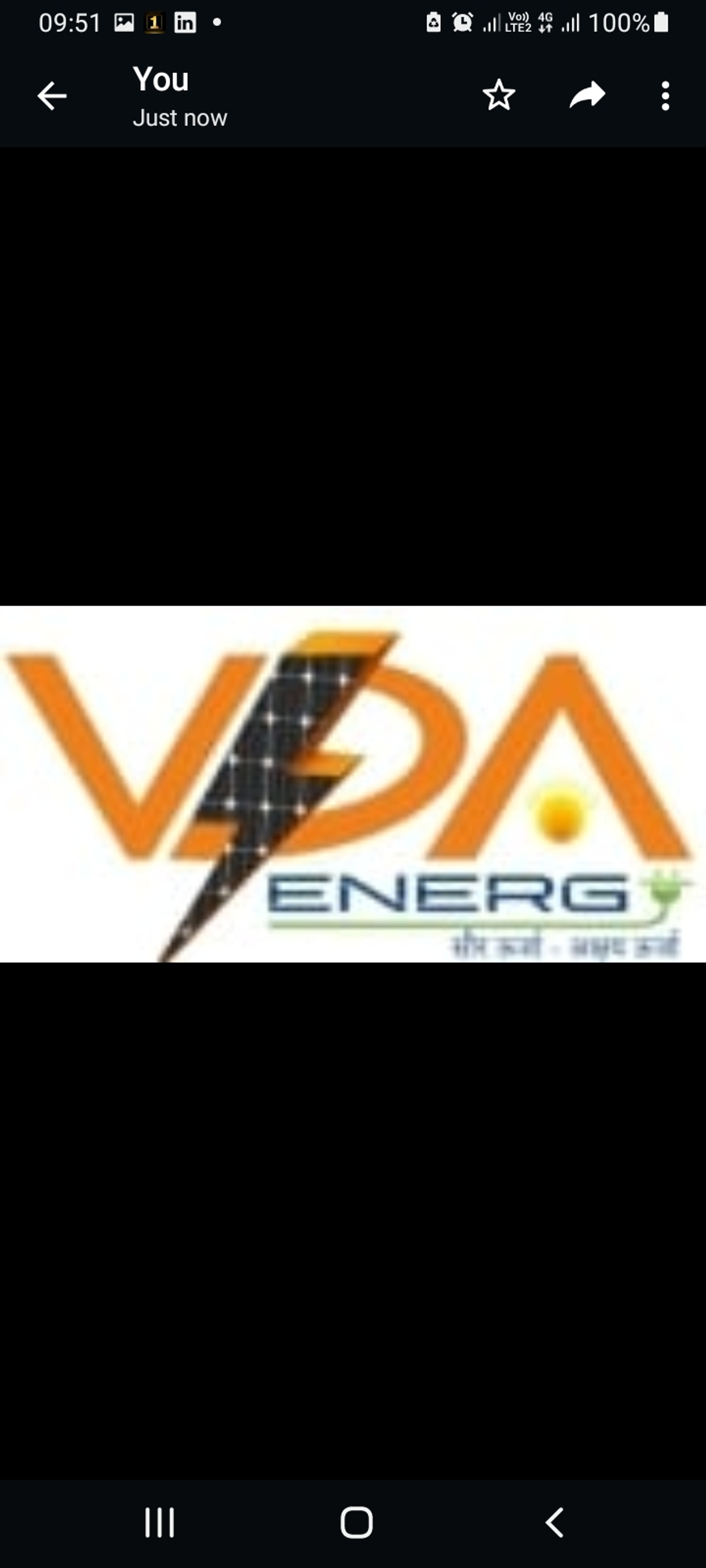 Vda energy and electricals pvt.ltd