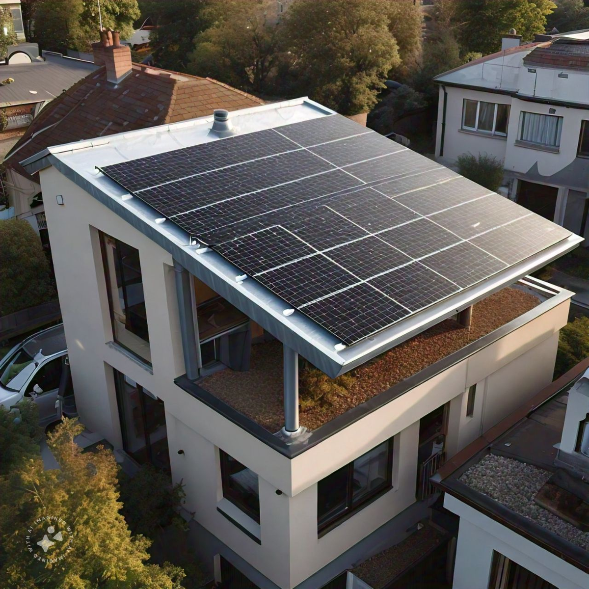 18KW On-Grid EPC
