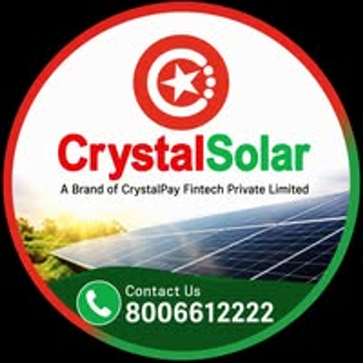 Crystal Solar