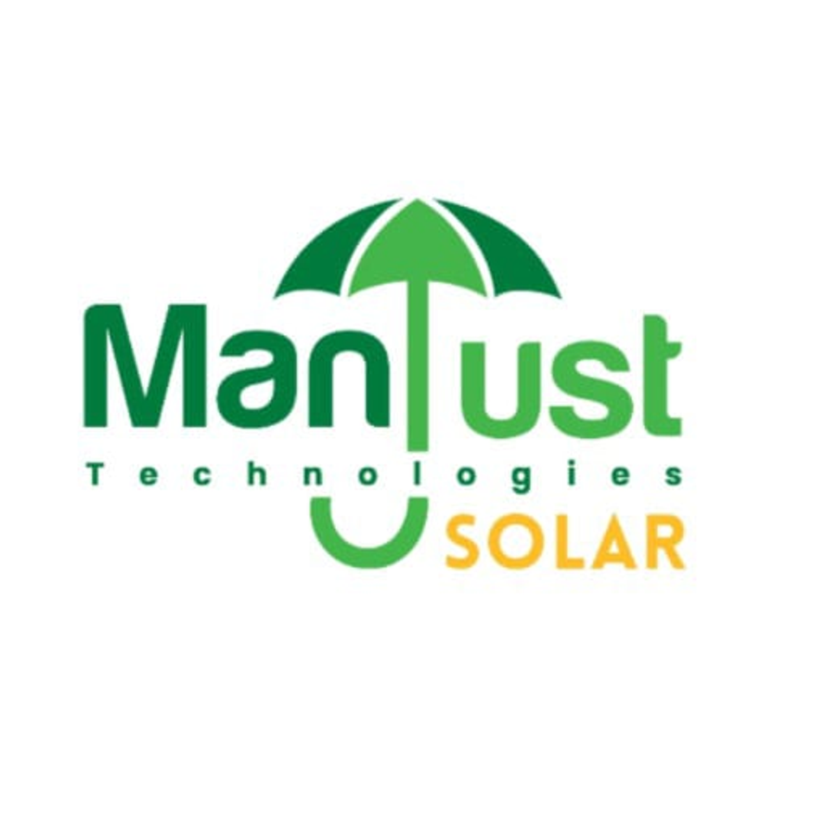 Manjust Solar
