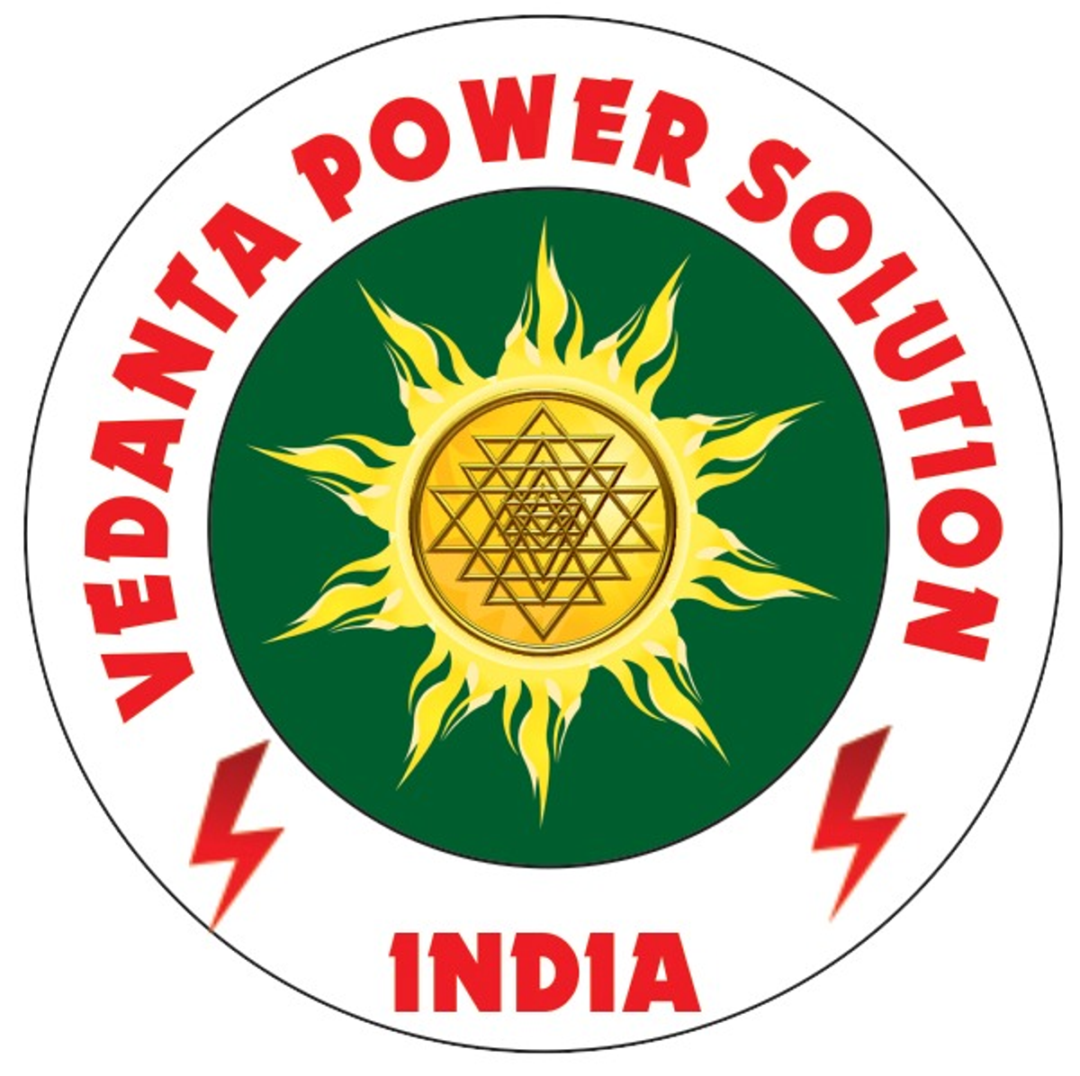 Vedanta Power Solution Pvt Ltd