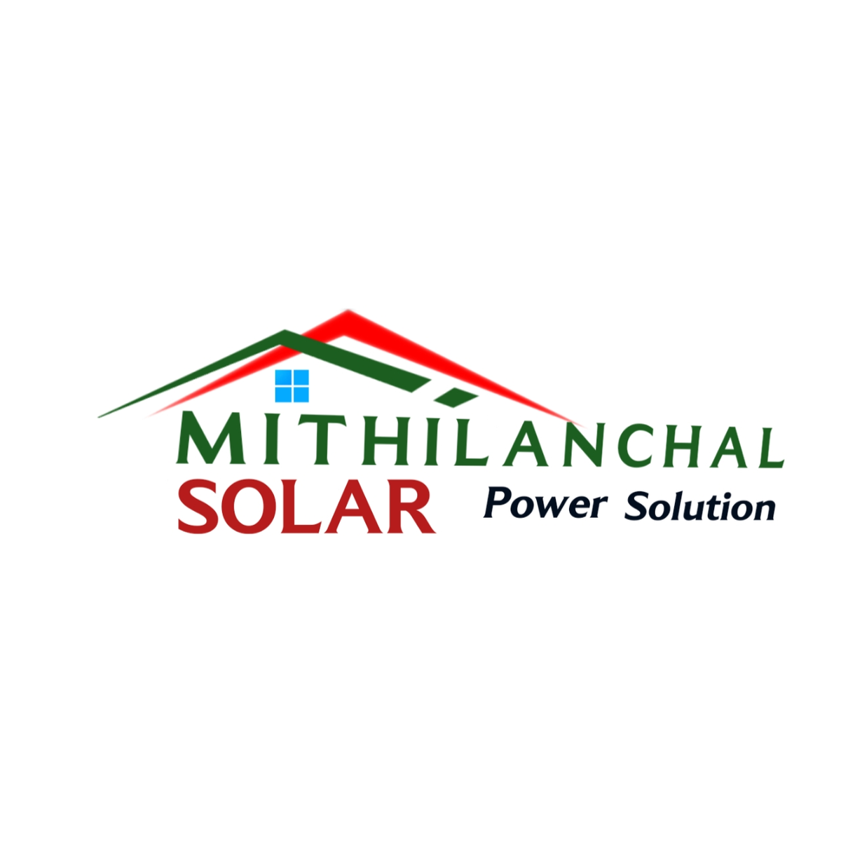 Mithilanchal Solar Power Solution