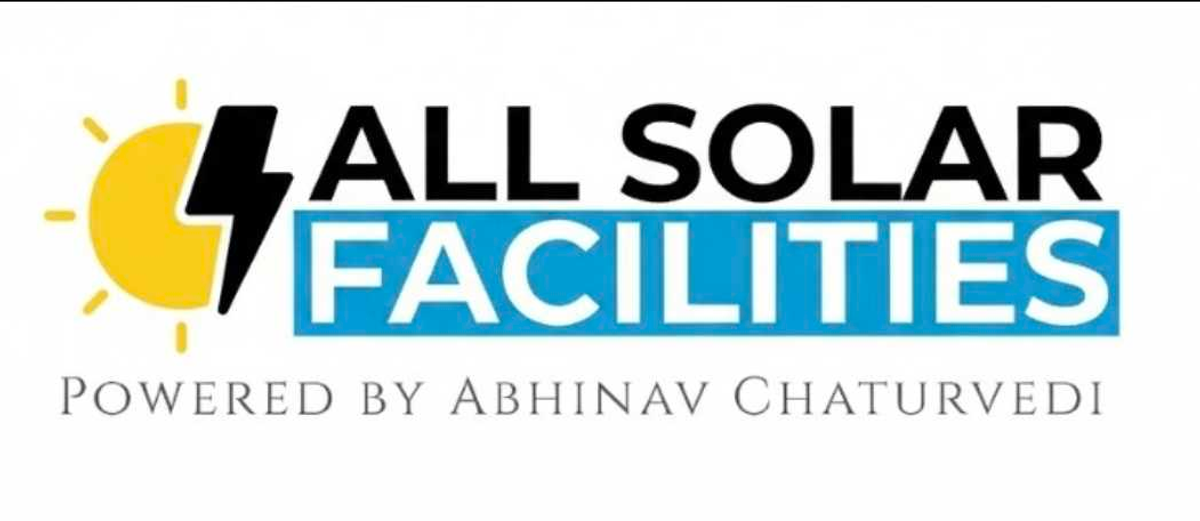 All solar Facilities