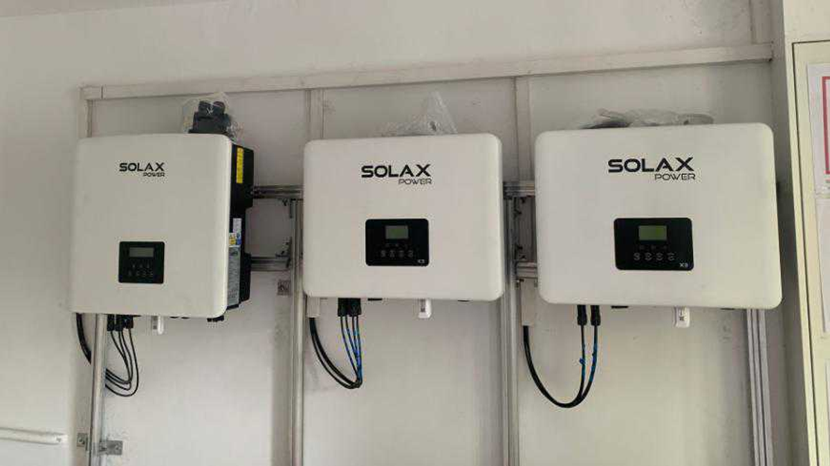 10KW On-Grid EPC