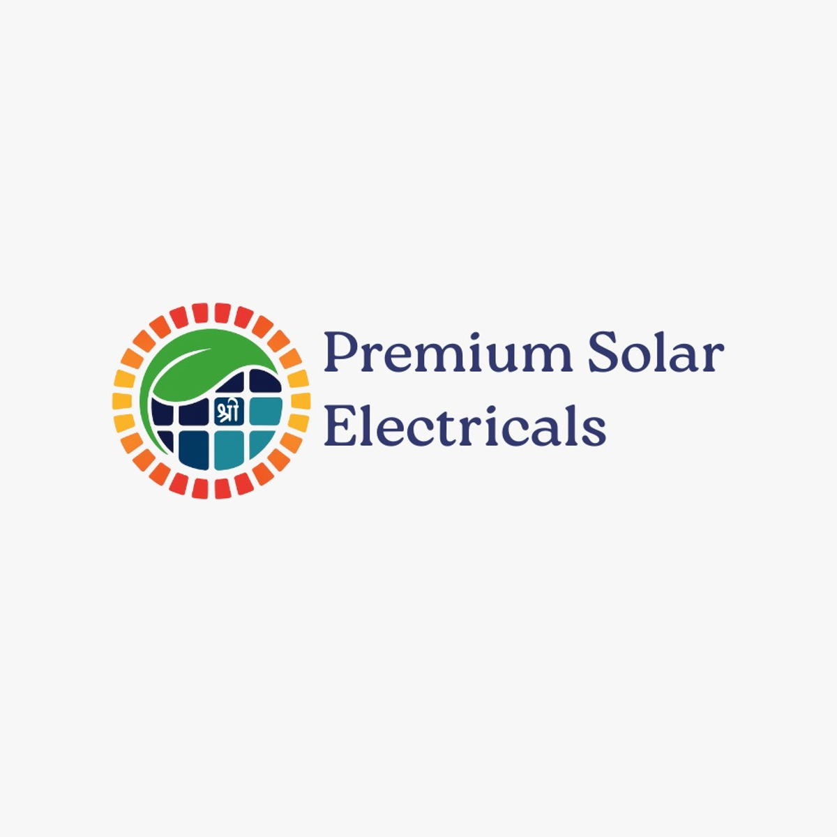 Premium Solar Electricals