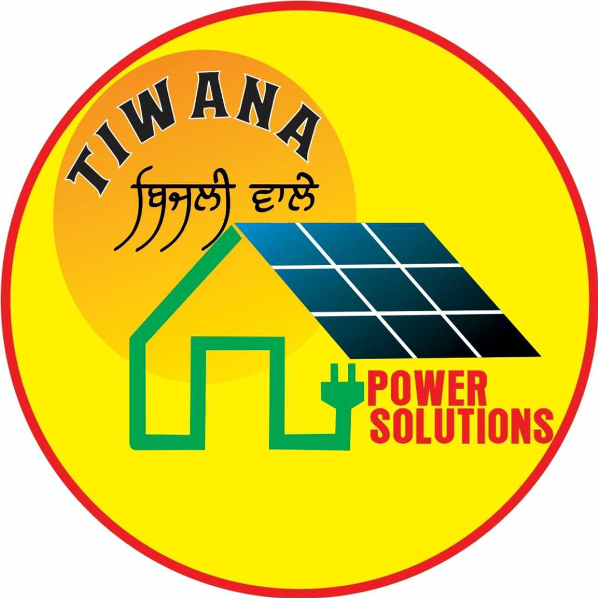 Tiwana Power