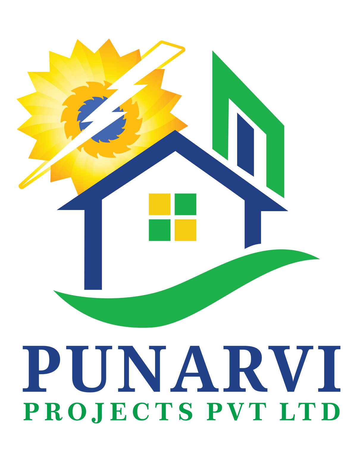 Punarvi Projects Pvt Ltd