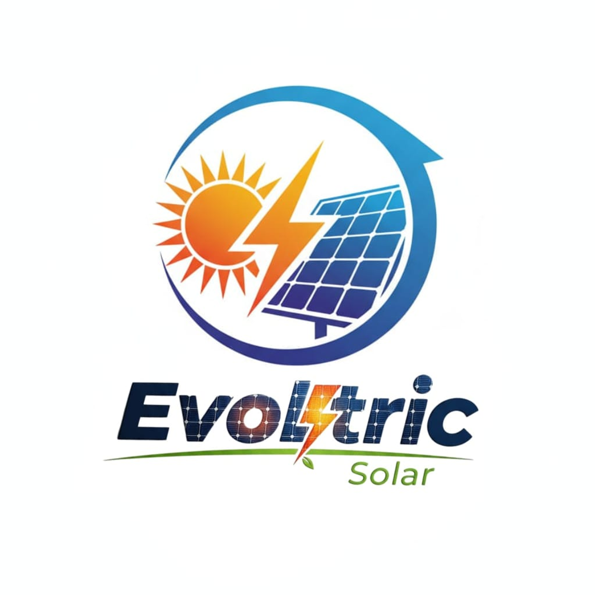 Evoltric Solar Private Limited