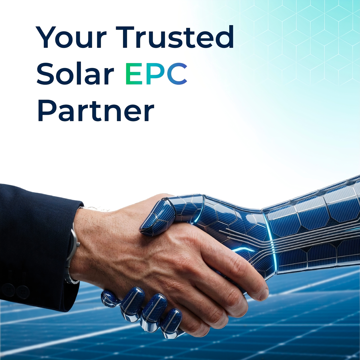 1200KW On-Grid EPC