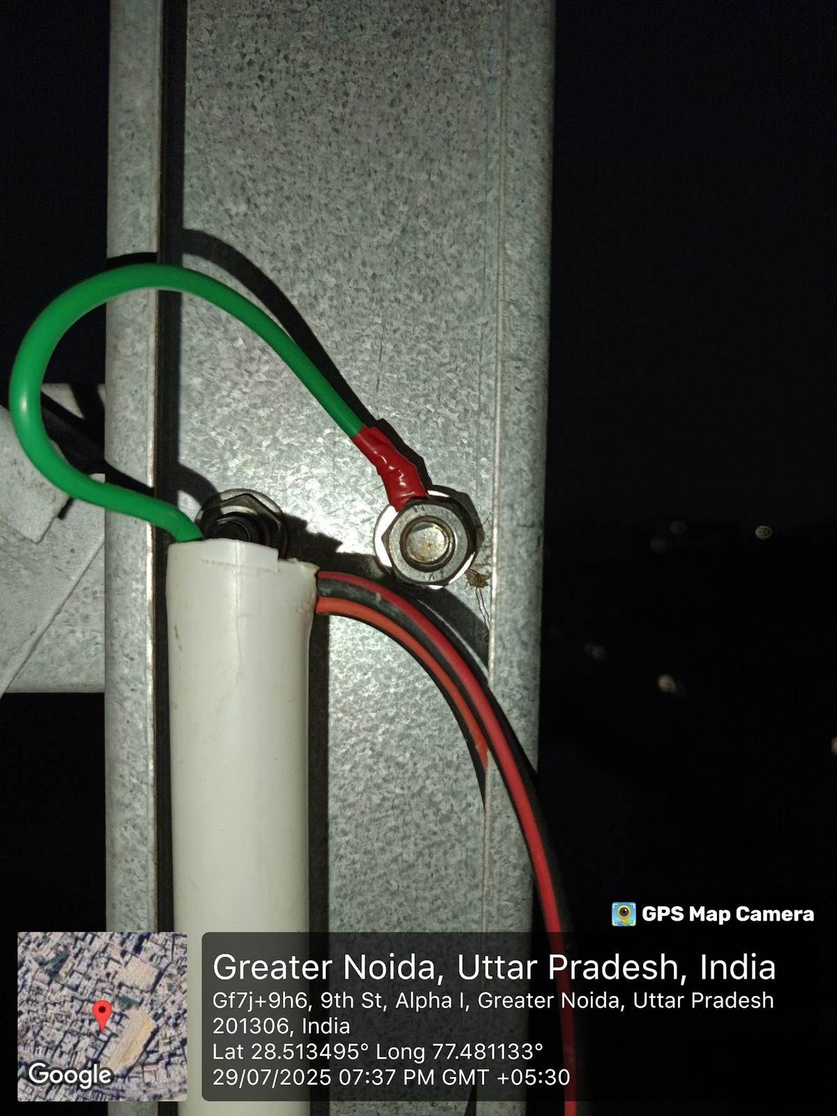 3KW On-Grid I&C