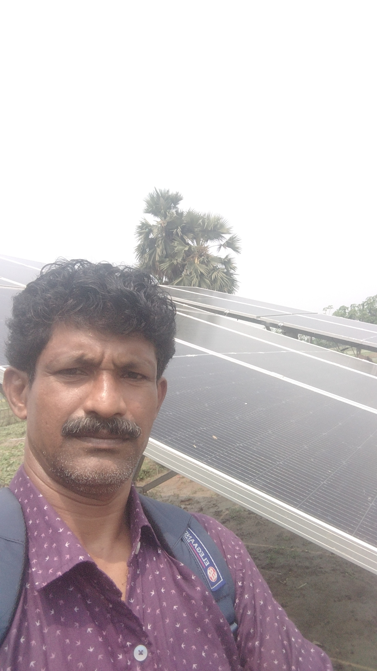 5.5KW Off-Grid I&C