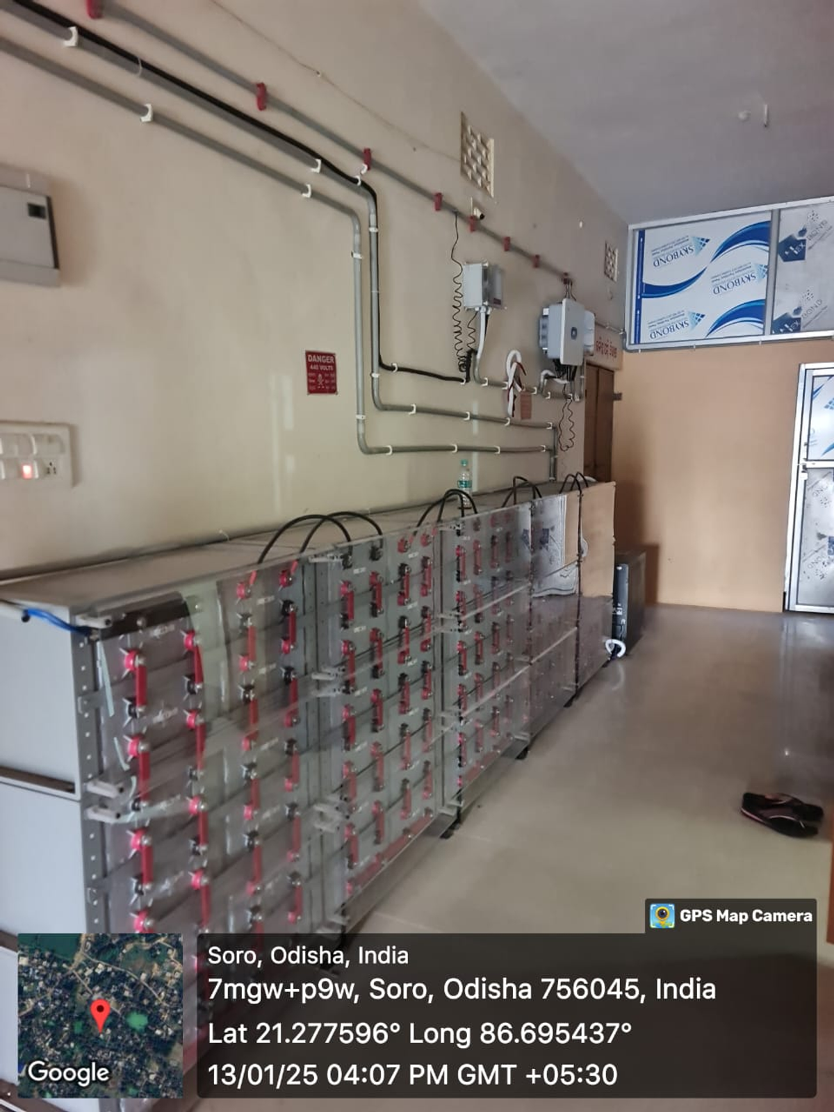 15KW On-Grid EPC