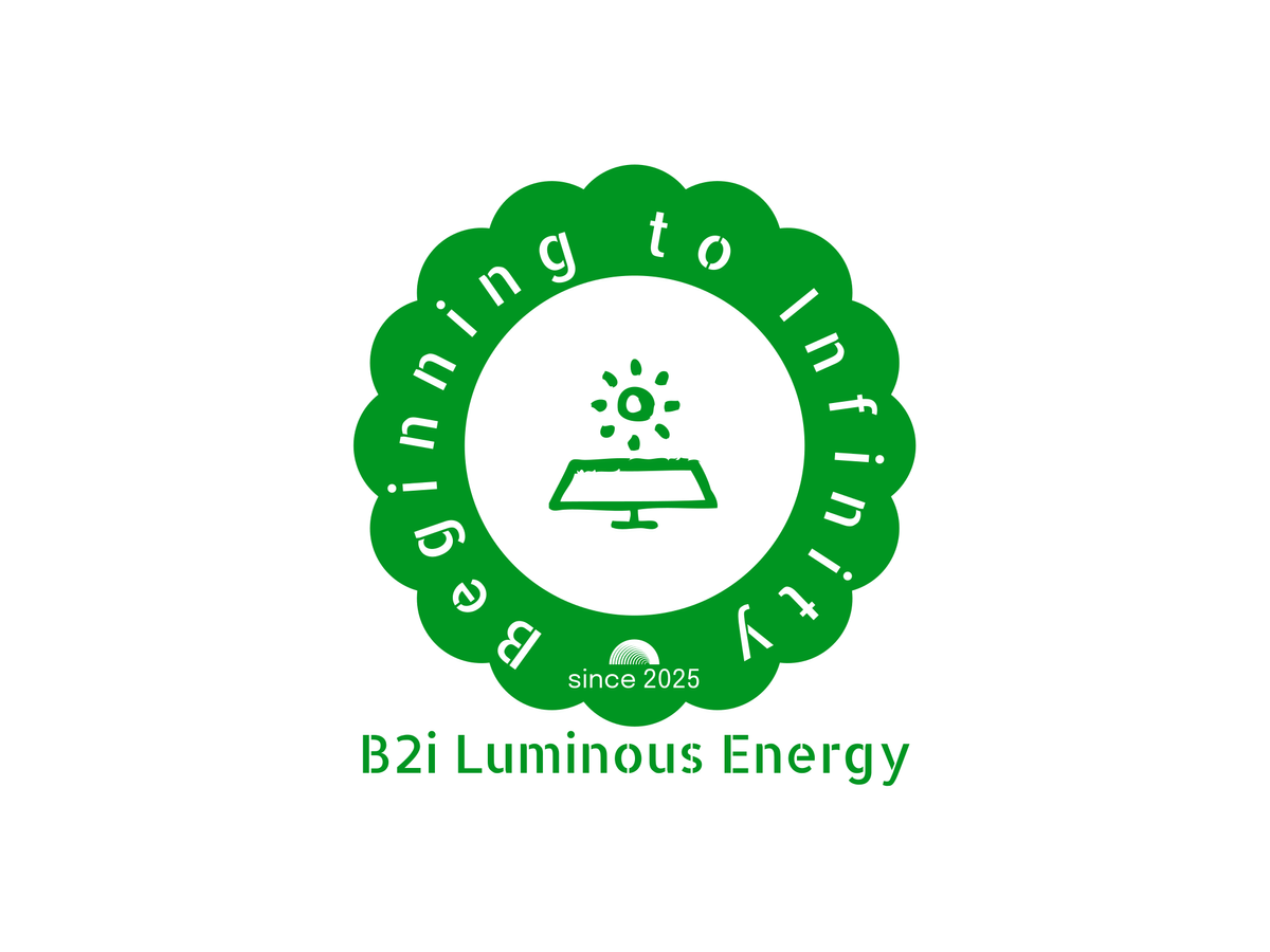 B2i Luminous Energy