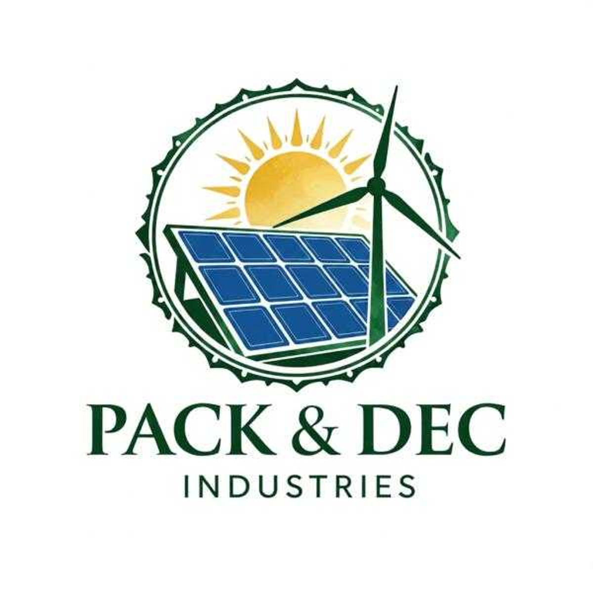 Pack & Dec Industries