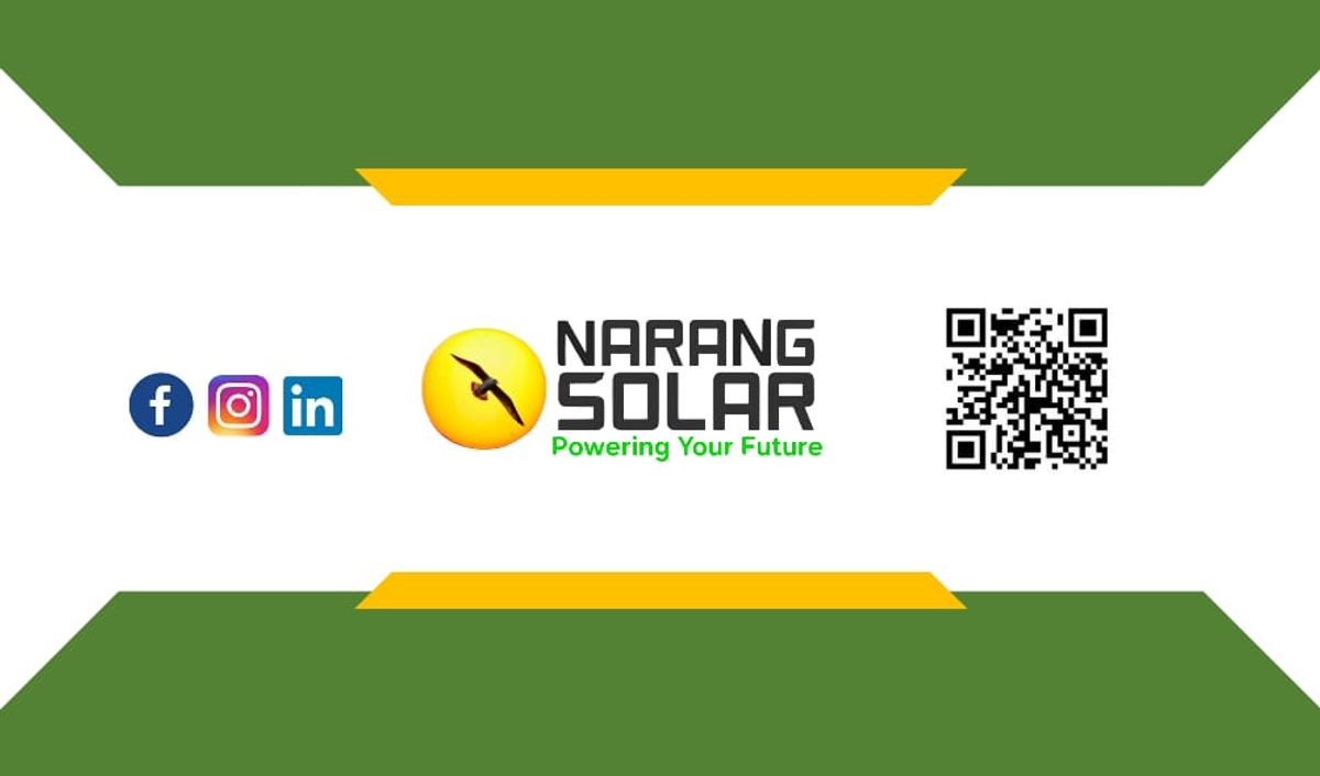 Narang Solar