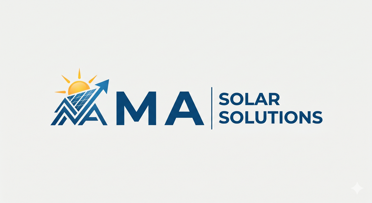 M A Solar Solutions