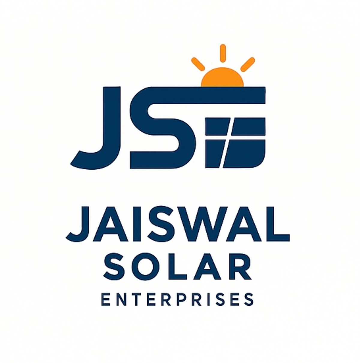 Jaiswal Solar Enterprises