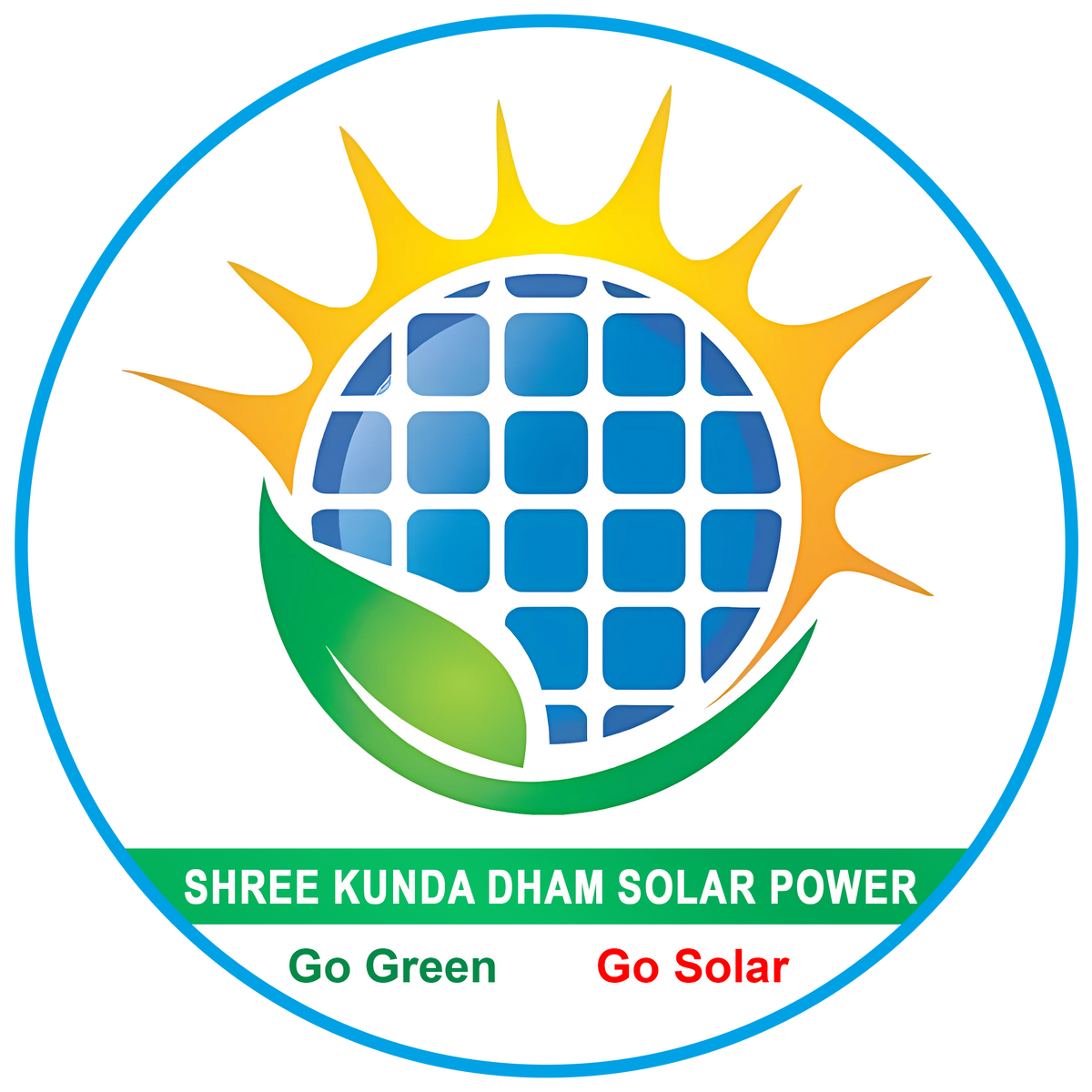 SHREE KUNDA DHAM SOLAR POWER