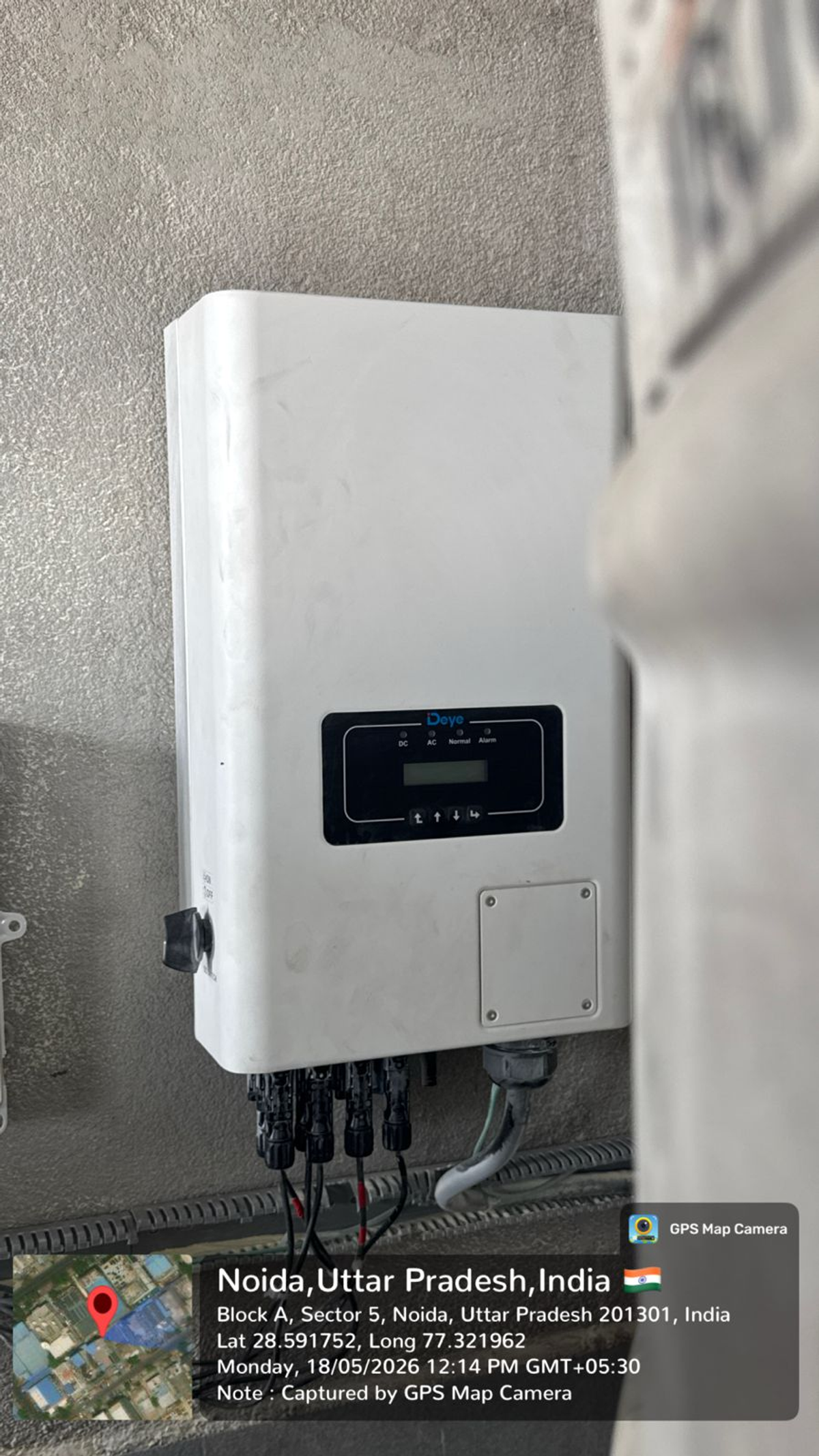 35KW On-Grid EPC